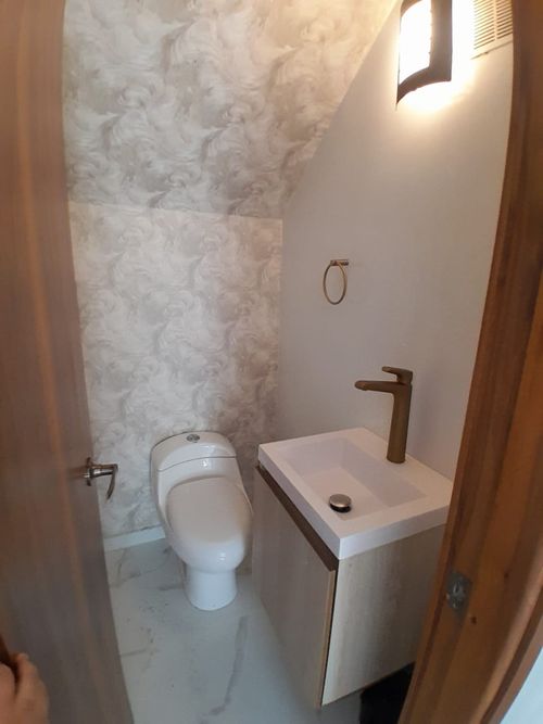 Casa de 3 alcobas en venta en Cr.La Castellana, Barranquilla, 250 m² · foto 18 de 18