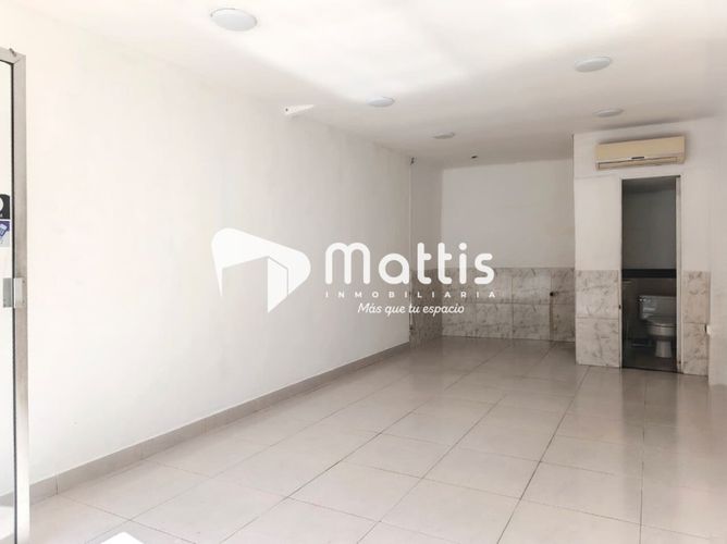 Local en arriendo en Suramericana, Medellín, 30 m² · foto 2 de 6