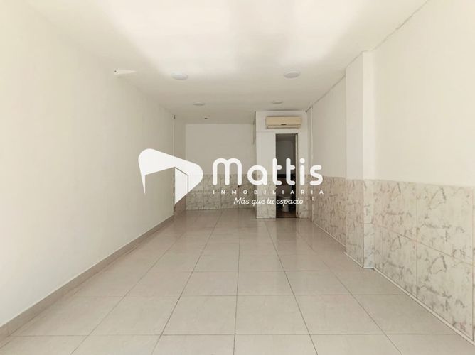 Local en arriendo en Suramericana, Medellín, 30 m² · foto 3 de 6