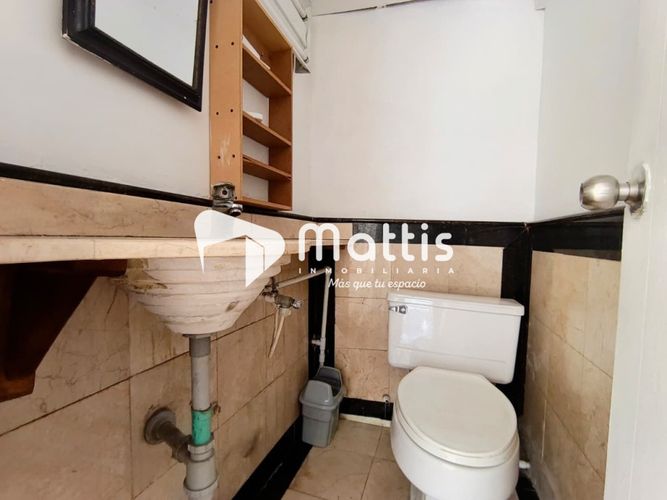 Local en arriendo en Suramericana, Medellín, 30 m² · foto 4 de 6