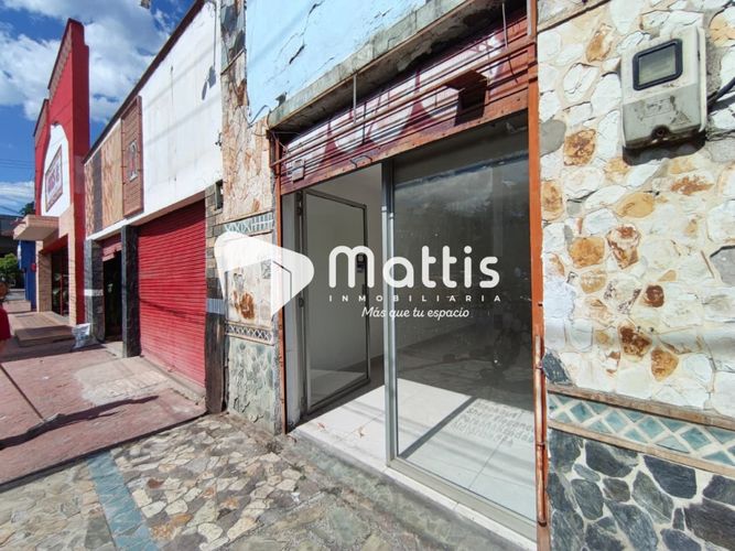 Local en arriendo en Suramericana, Medellín, 30 m² · foto 5 de 6