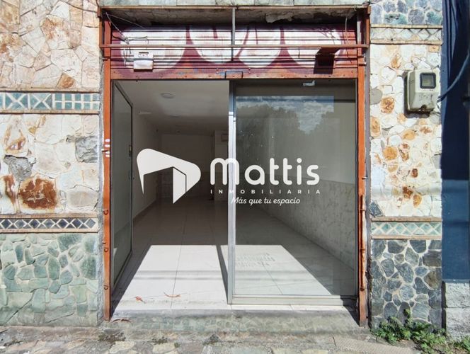 Local en arriendo en Suramericana, Medellín, 30 m² · foto 6 de 6