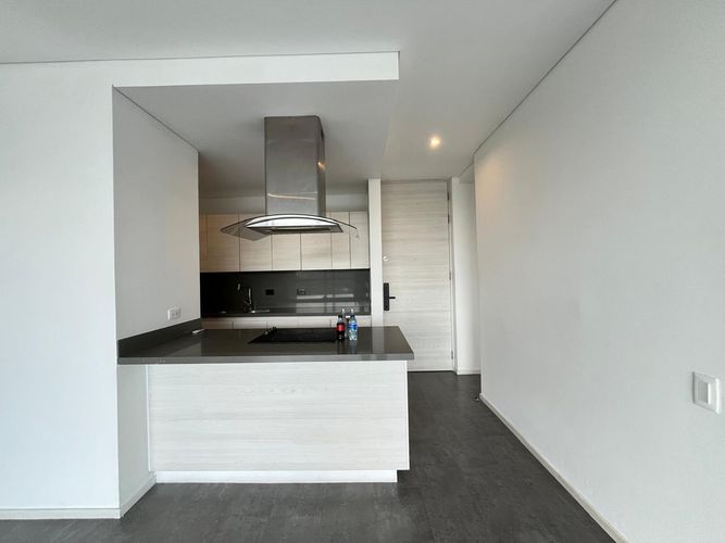 Apartamento de 2 alcobas en arriendo en Santa Catalina, Envigado, 115 m² · foto 8 de 20