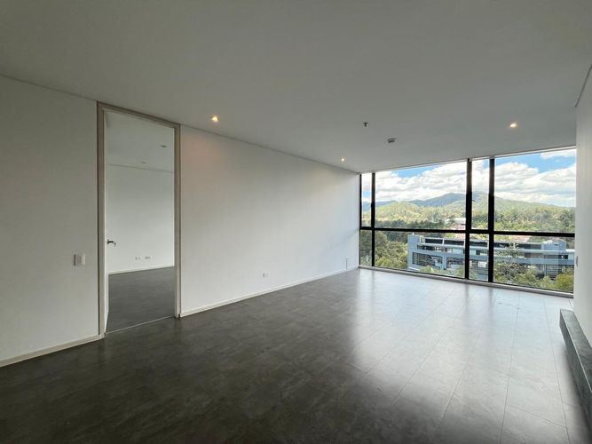 Apartamento de 2 alcobas en arriendo en Santa Catalina, Envigado, 115 m² · foto 4 de 20
