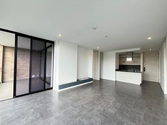 Apartamento de 2 alcobas en arriendo en Santa Catalina, Envigado, 115 m² · foto 9 de 20