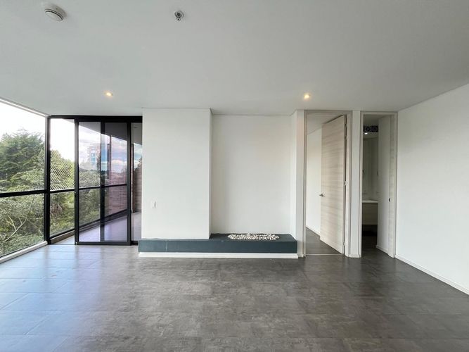 Apartamento de 2 alcobas en arriendo en Santa Catalina, Envigado, 115 m² · foto 5 de 20