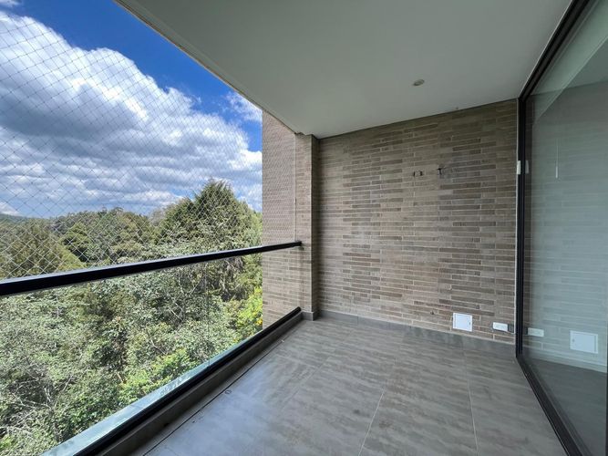 Apartamento de 2 alcobas en arriendo en Santa Catalina, Envigado, 115 m² · foto 20 de 20