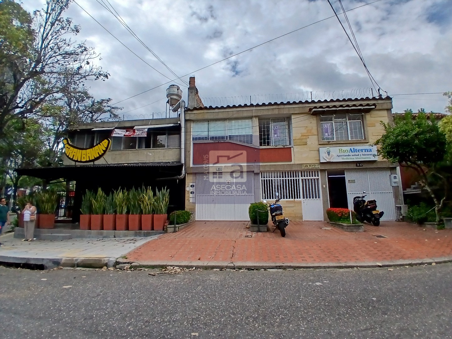 Apartamento en Arriendo en Antiguo Campestre, Bucaramanga