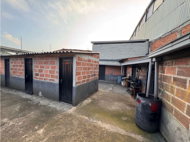 Lote en arriendo en Viviendas Del Sur, Medellín, 3450 m² · foto 7 de 7