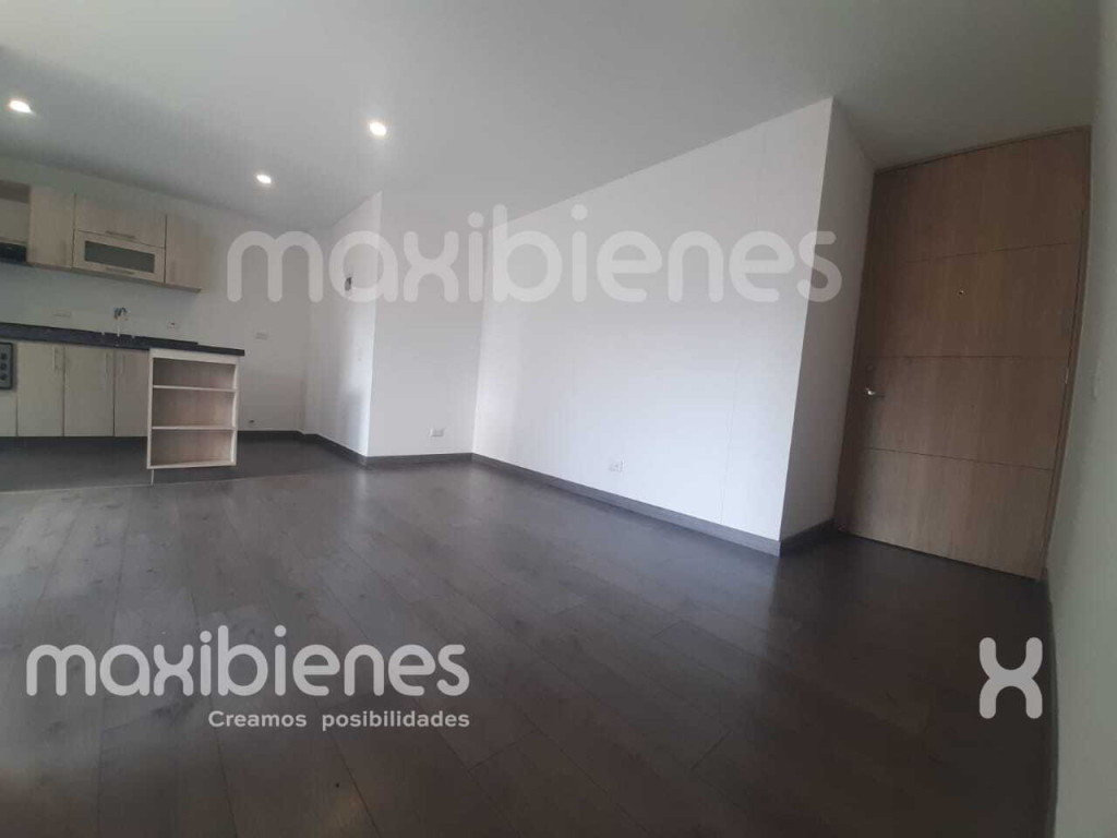 Apartamento en venta en Los Colores, Medellín · foto 2 de 24