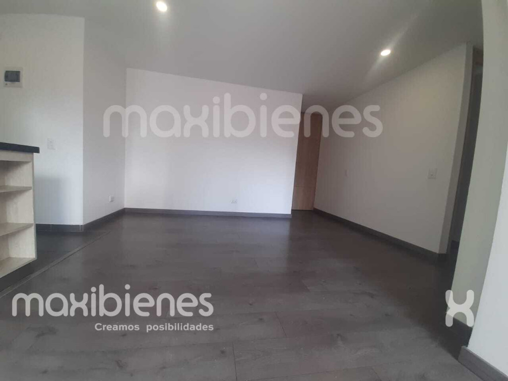 Apartamento en venta en Los Colores, Medellín · foto 12 de 24