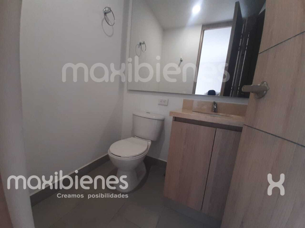 Apartamento en venta en Los Colores, Medellín · foto 16 de 24