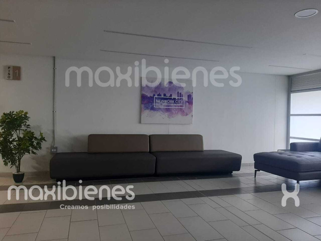 Apartamento en venta en Los Colores, Medellín · foto 19 de 24