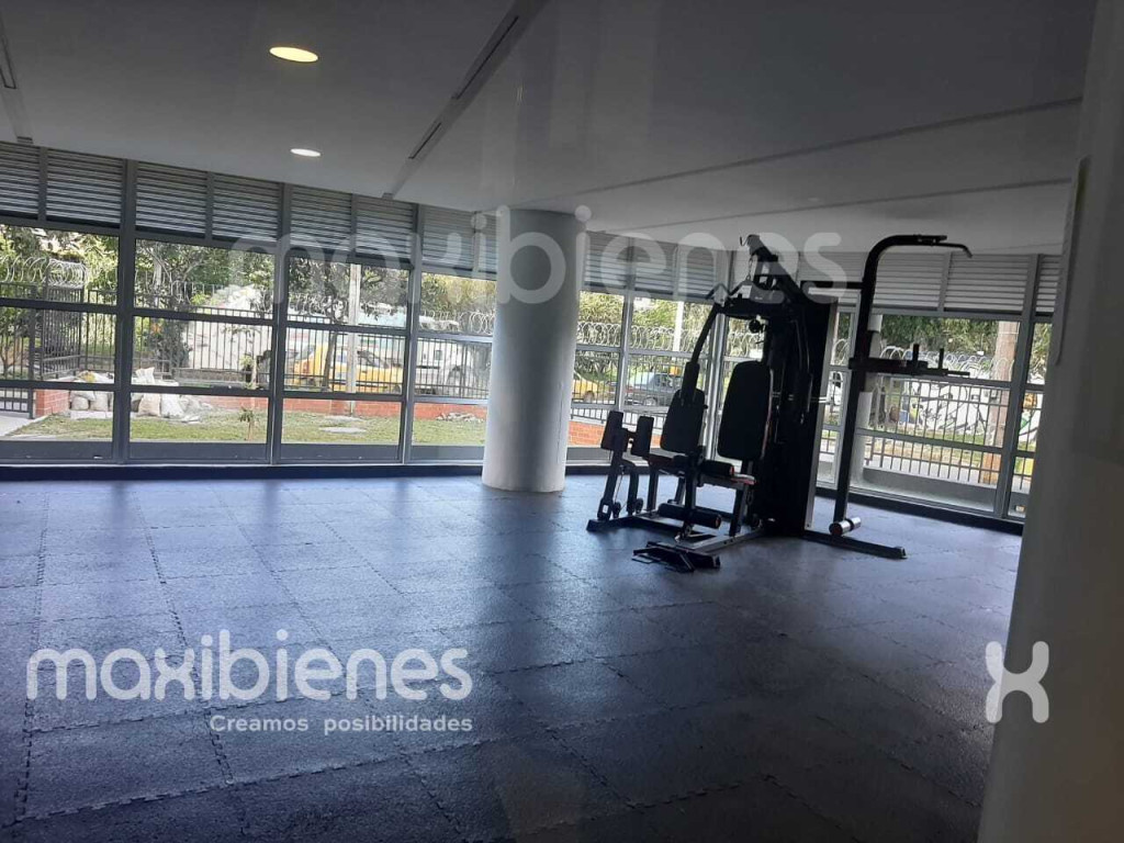 Apartamento en venta en Los Colores, Medellín · foto 20 de 24