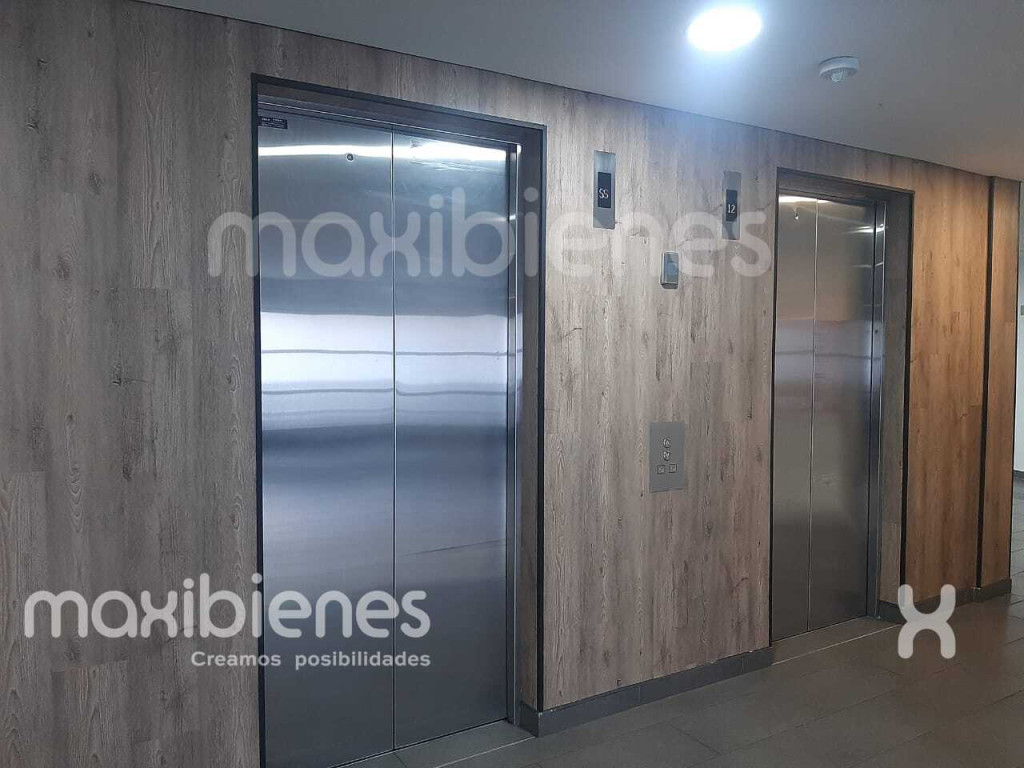 Apartamento en venta en Los Colores, Medellín · foto 22 de 24