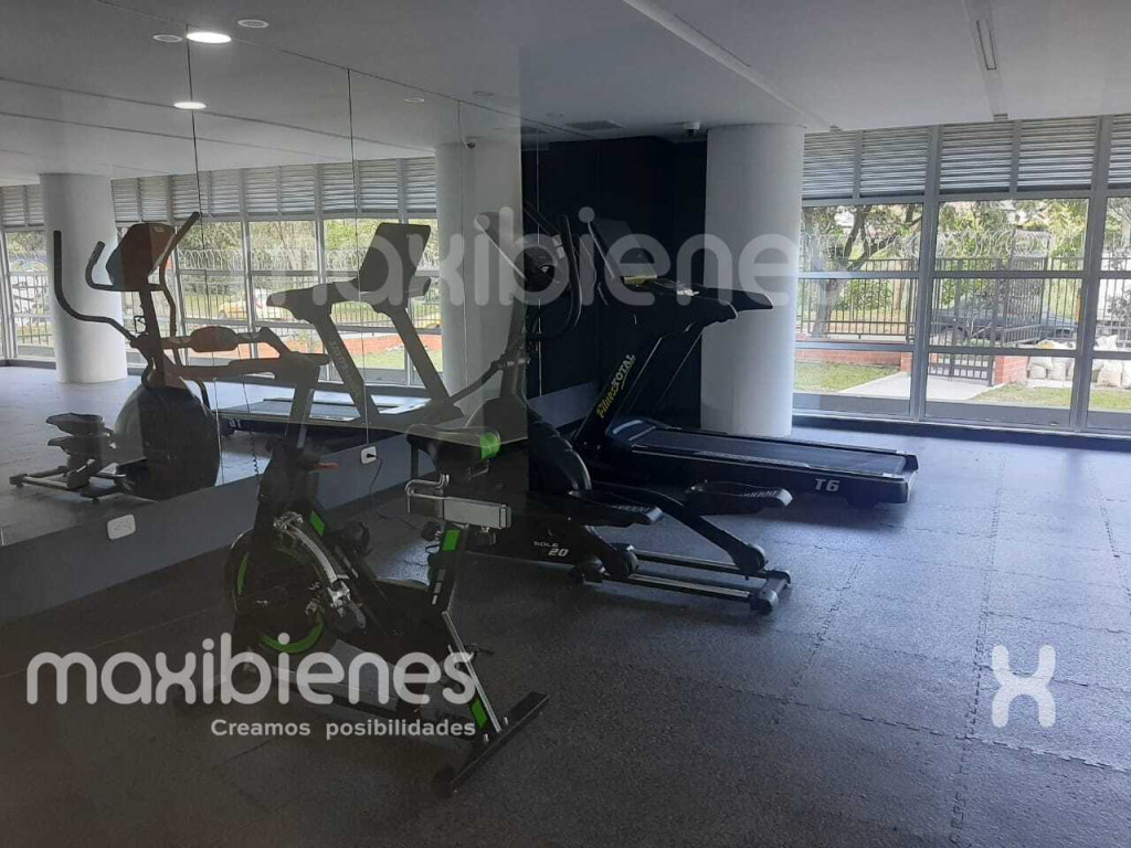 Apartamento en venta en Los Colores, Medellín · foto 23 de 24