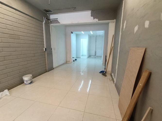 Local en arriendo en Manila, Medellín, 70 m² · foto 3 de 10