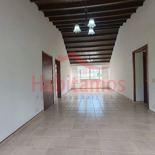 Departamento en alquiler con baja de precio en La aguacatala