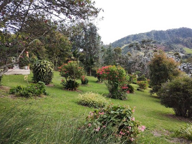 Finca en venta en Lomitas, La Ceja, 213 m² · foto 6 de 21