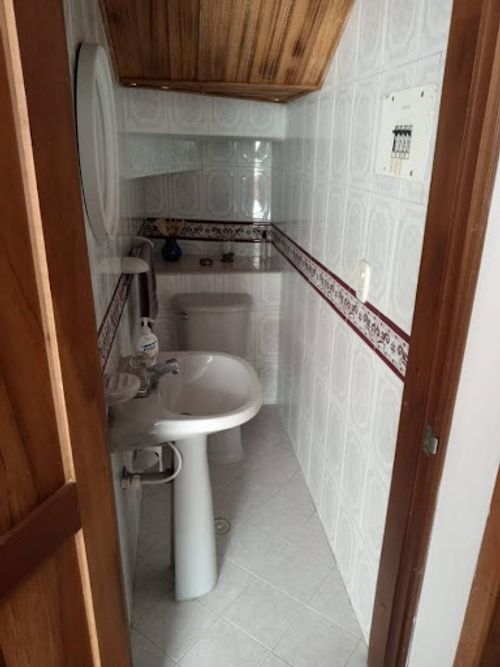 Casa de 3 alcobas en arriendo en Universitario, Pasto, 160 m² · foto 5 de 24