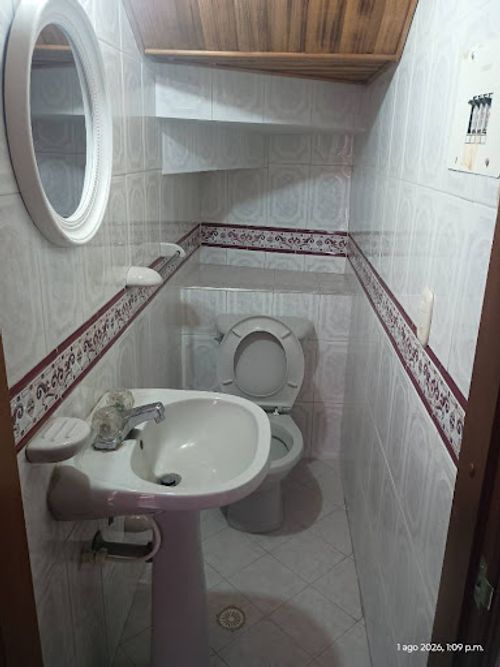 Casa de 3 alcobas en arriendo en Universitario, Pasto, 160 m² · foto 16 de 24