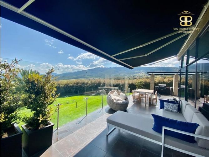 Casa de 3 alcobas en venta en San Gabriel, Sopó, 400 m² · foto 3 de 24