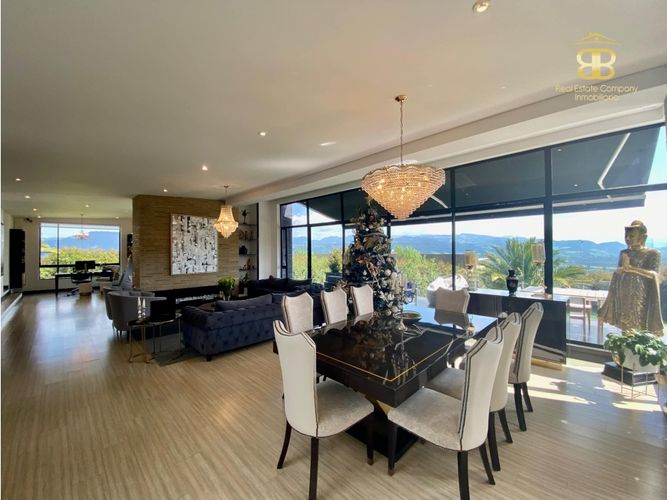 Casa de 3 alcobas en venta en San Gabriel, Sopó, 400 m² · foto 2 de 24