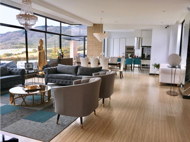 Casa de 3 alcobas en venta en San Gabriel, Sopó, 400 m² · foto 4 de 24