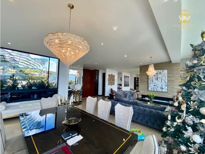 Casa de 3 alcobas en venta en San Gabriel, Sopó, 400 m² · foto 8 de 24