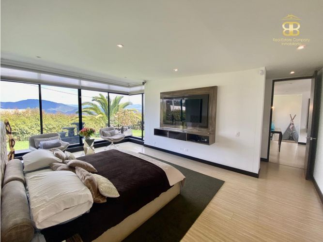 Casa de 3 alcobas en venta en San Gabriel, Sopó, 400 m² · foto 10 de 24