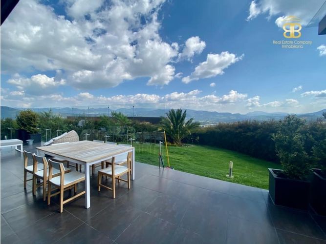 Casa de 3 alcobas en venta en San Gabriel, Sopó, 400 m² · foto 11 de 24
