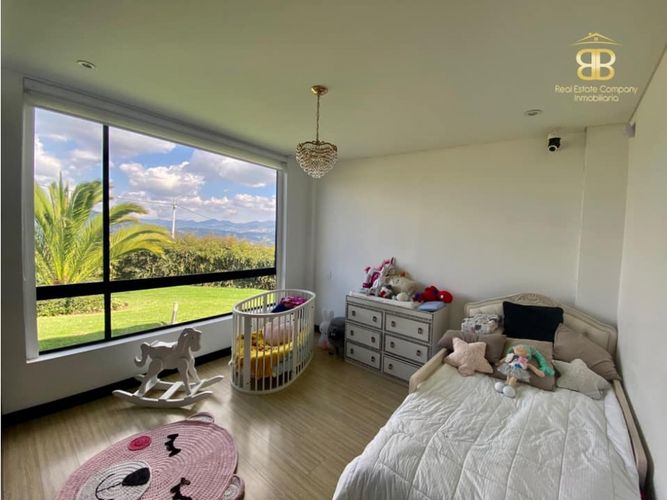 Casa de 3 alcobas en venta en San Gabriel, Sopó, 400 m² · foto 17 de 24