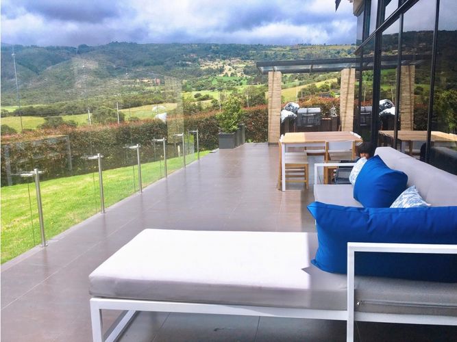 Casa de 3 alcobas en venta en San Gabriel, Sopó, 400 m² · foto 18 de 24
