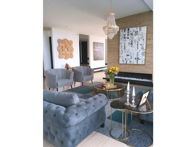 Casa de 3 alcobas en venta en San Gabriel, Sopó, 400 m² · foto 19 de 24