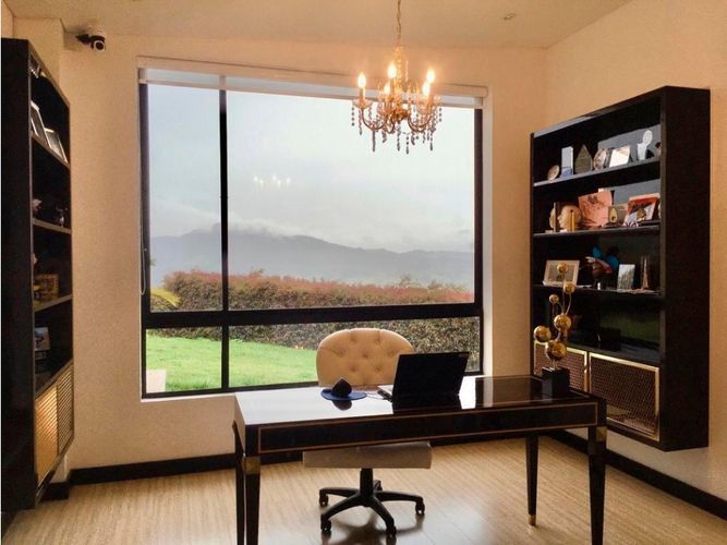 Casa de 3 alcobas en venta en San Gabriel, Sopó, 400 m² · foto 23 de 24