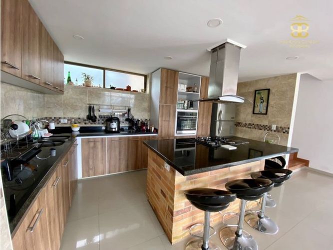Casa de 3 alcobas en venta en Yerbabuena, Sopó, 380 m² · foto 6 de 24