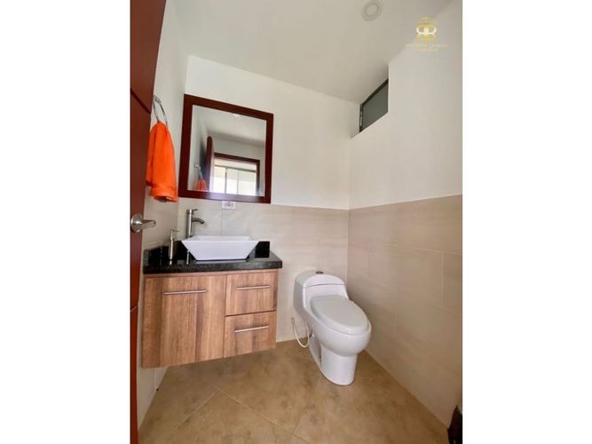 Casa de 3 alcobas en venta en Yerbabuena, Sopó, 380 m² · foto 15 de 24