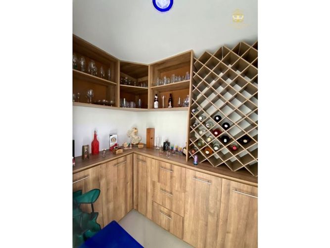 Casa de 3 alcobas en venta en Yerbabuena, Sopó, 380 m² · foto 21 de 24