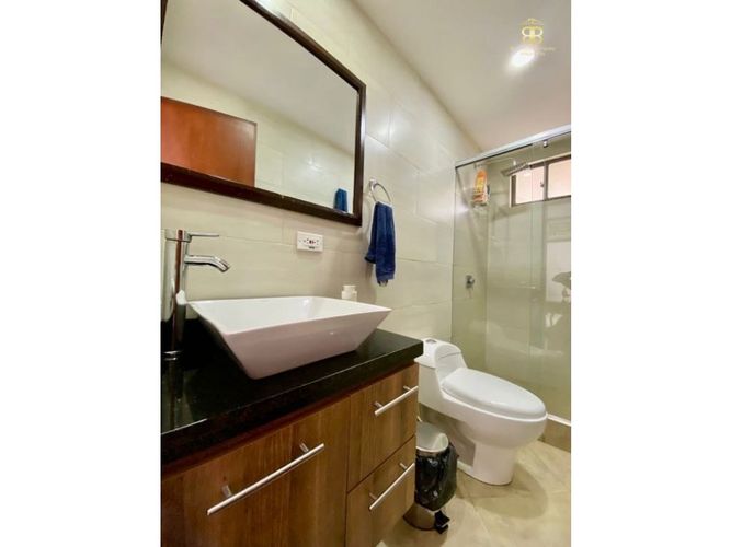 Casa de 3 alcobas en venta en Yerbabuena, Sopó, 380 m² · foto 22 de 24