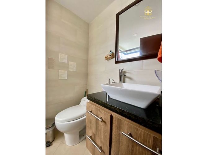 Casa de 3 alcobas en venta en Yerbabuena, Sopó, 380 m² · foto 23 de 24