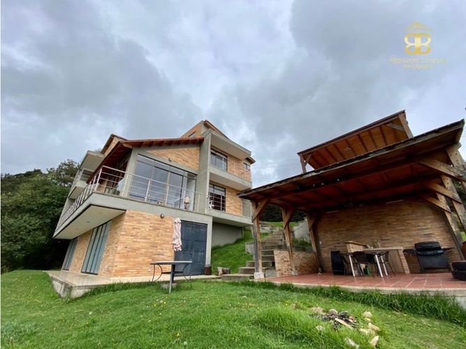 Casa de 3 alcobas en venta en Yerbabuena, Sopó, 380 m² · foto 24 de 24