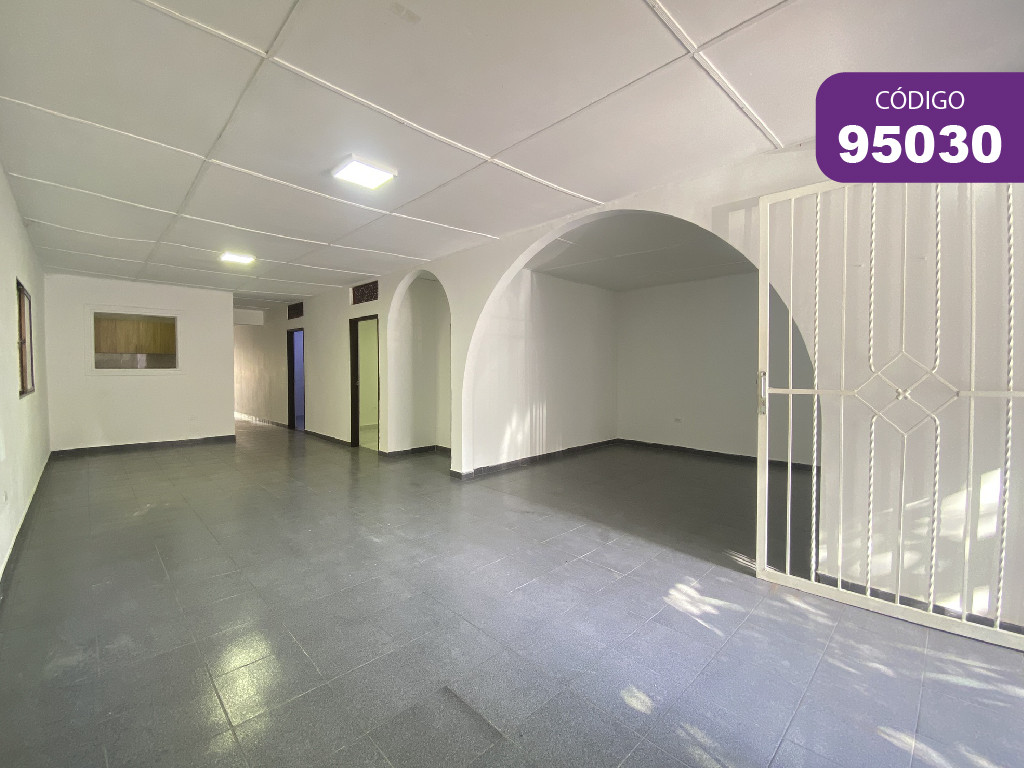 Casa en Arriendo en Olaya, Barranquilla