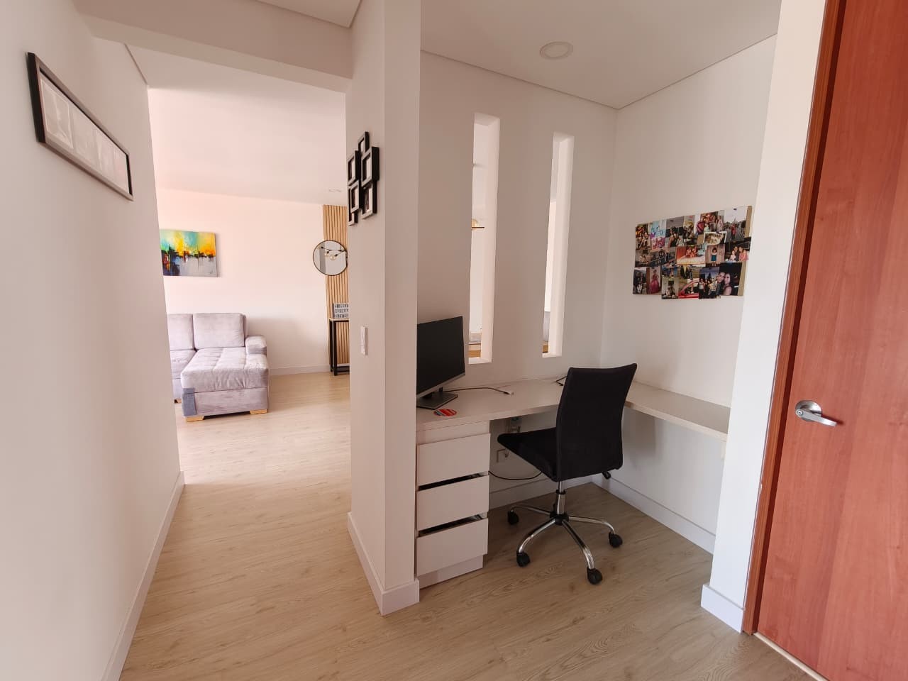 Apartamento en venta en Colina Campestre, Bogotá · foto 8 de 19