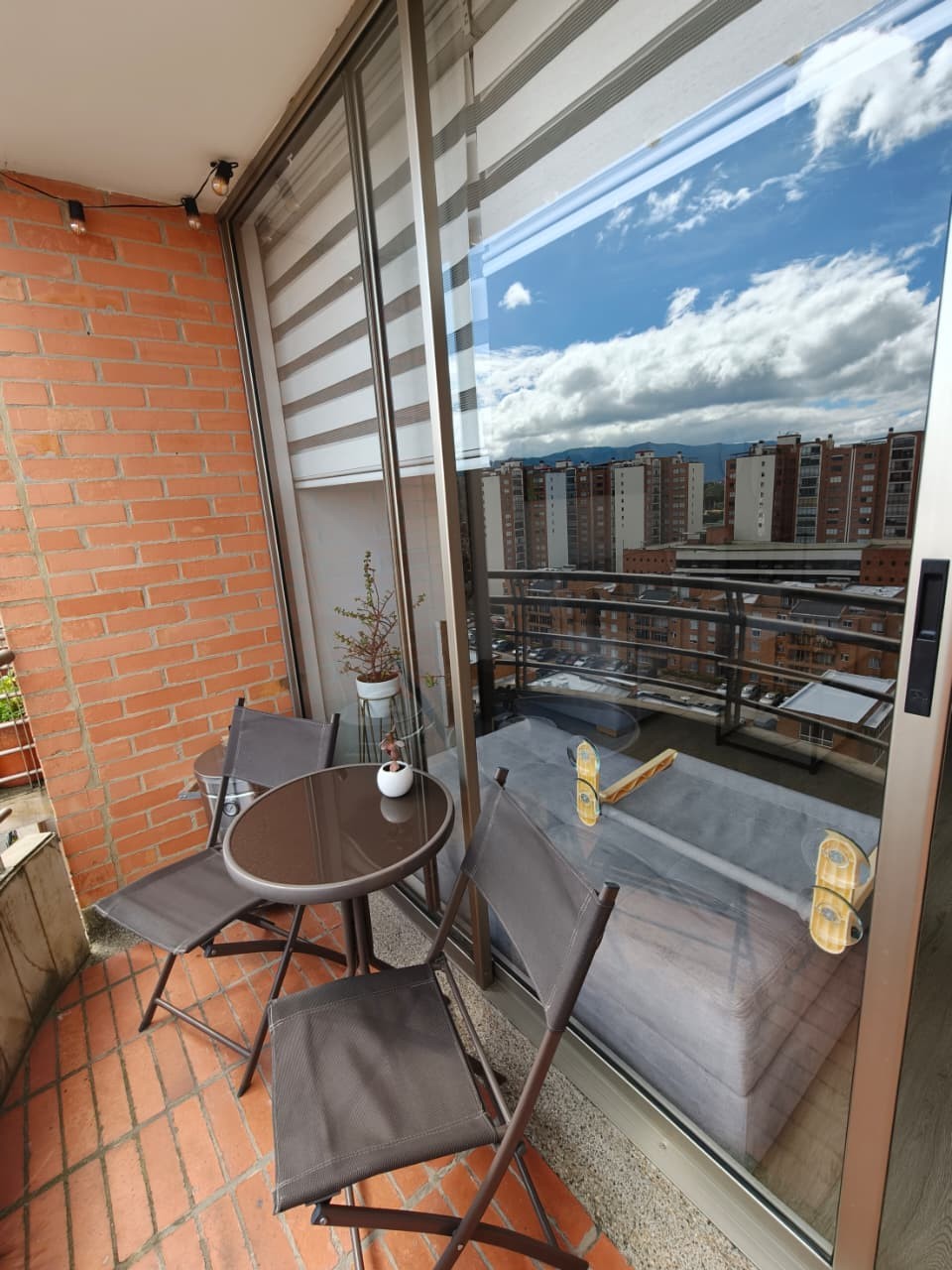 Apartamento en venta en Colina Campestre, Bogotá · foto 9 de 19