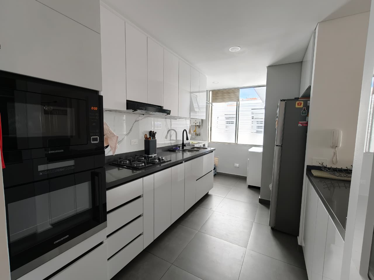 Apartamento en venta en Colina Campestre, Bogotá · foto 2 de 19