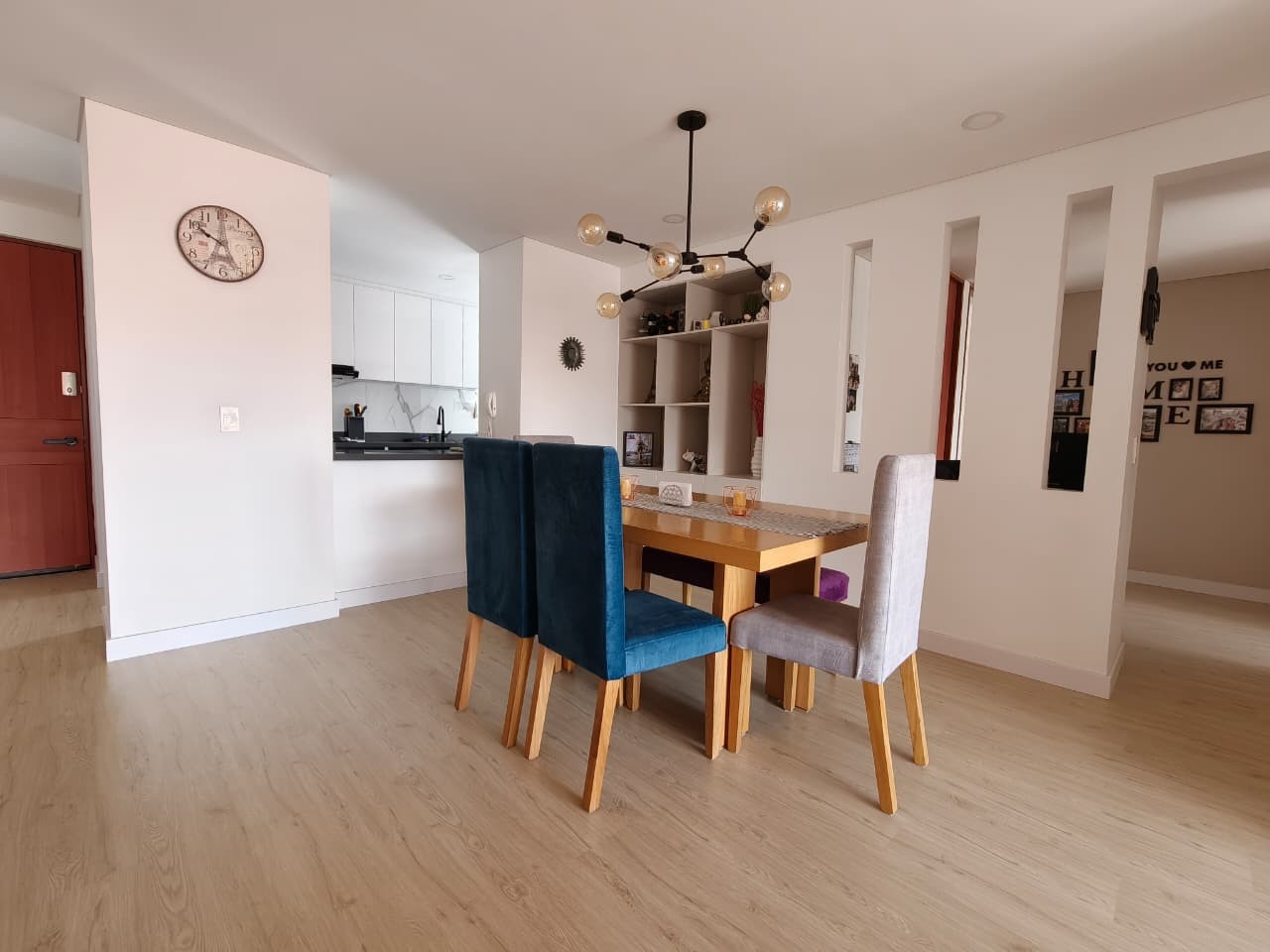Apartamento en venta en Colina Campestre, Bogotá · foto 7 de 19