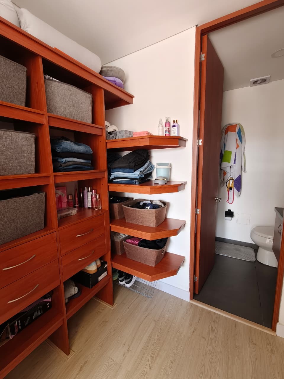 Apartamento en venta en Colina Campestre, Bogotá · foto 11 de 19