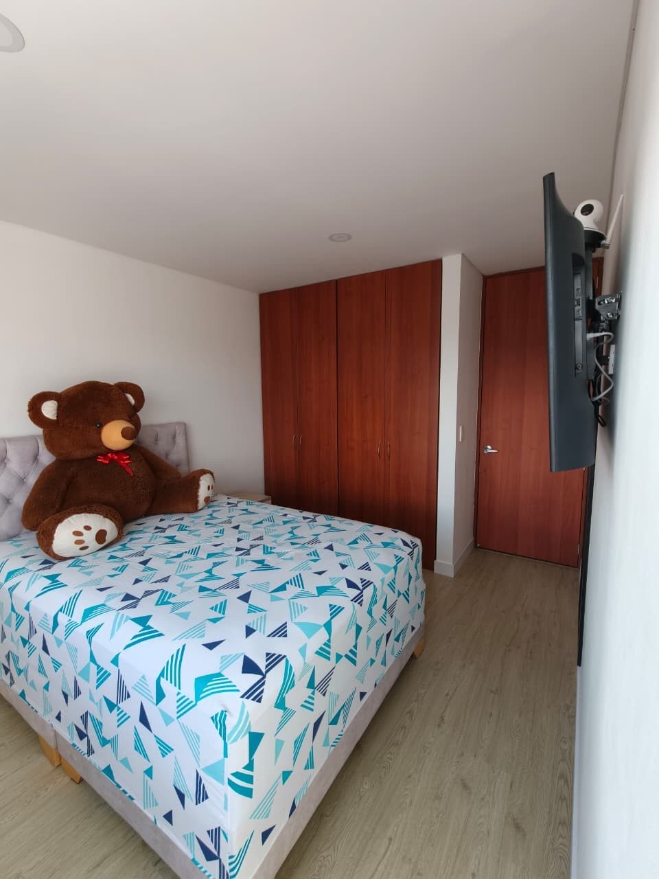 Apartamento en venta en Colina Campestre, Bogotá · foto 12 de 19