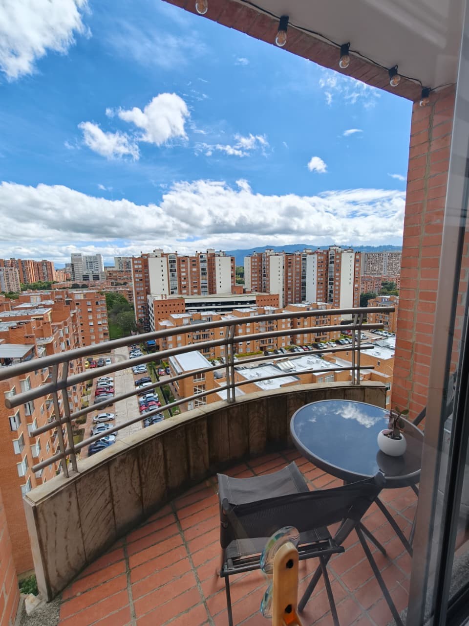 Apartamento en venta en Colina Campestre, Bogotá · foto 10 de 19