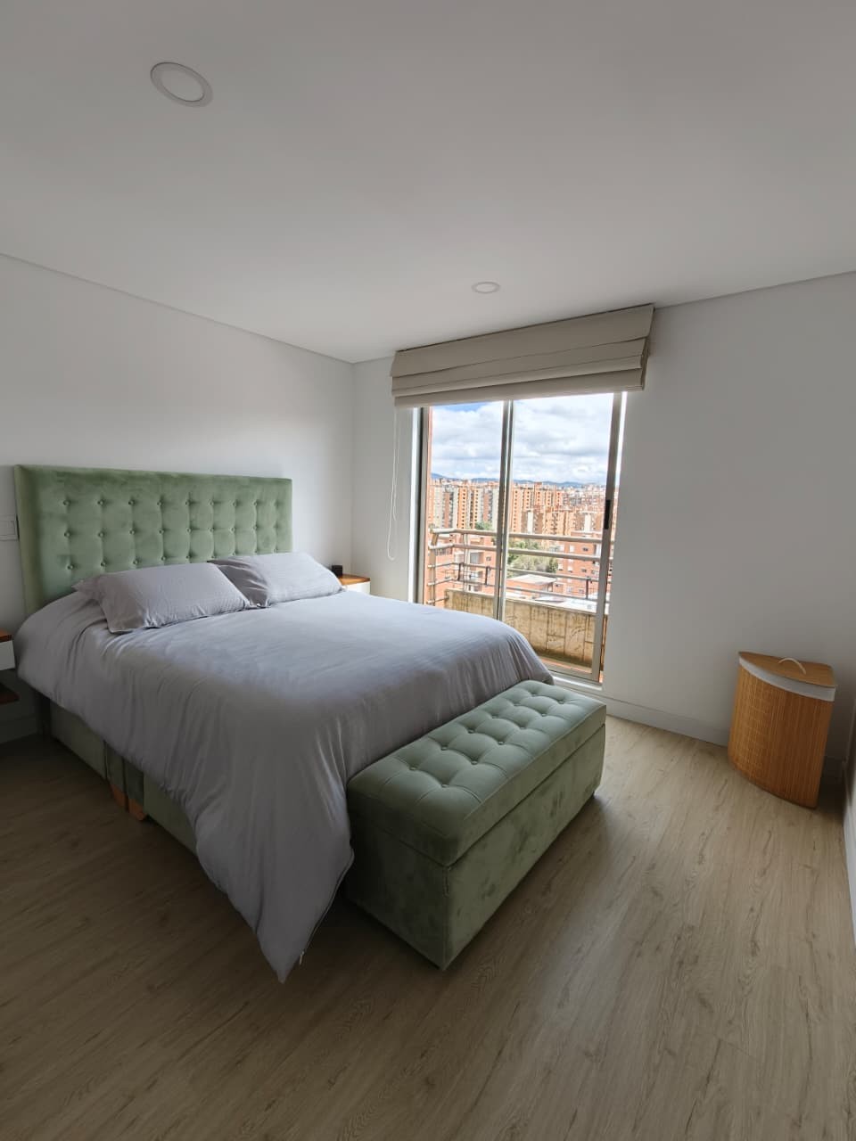 Apartamento en venta en Colina Campestre, Bogotá · foto 13 de 19